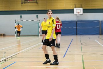 Bild 554 - wBJ NFV Futsalmeisterschaft